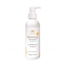 Bee Kiwi 碧卡维 麦卢卡精油免洗洗手液（含芦荟） 250毫升